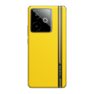 Смартфон Realme GT 7T, 12 ГБ + 256 ГБ (Жёлтый | Racing Yellow) (версия Global) - фото 3