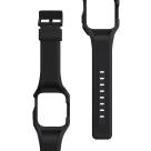 Термополиуретановый ремешок-чехол UAG Scout Plus для Apple Watch 45 мм - фото 11