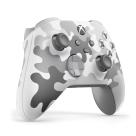 Беспроводной геймпад Microsoft Xbox Wireless Controller, коллекция «Camo» - фото 4