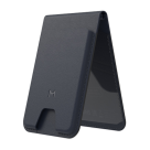 Кожаный чехол-бумажник MagSafe с подставкой Magssory Geotag Flip Wallet - фото 13