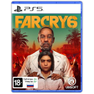 Игра Far Cry 6 для PlayStation 5 (полностью на английском языке) - фото 6