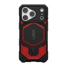 Защитный чехол MagSafe UAG Monarch Pro для iPhone 17 Pro и 18 Pro - фото 9