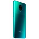Смартфон Xiaomi Redmi Note 9 Pro 6 ГБ + 64 ГБ («Зелёные тропики» | Tropical Green) - фото 5