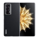 Смартфон HONOR Magic V2 16 ГБ + 512 ГБ («Чёрная кожа» | Black Leather)