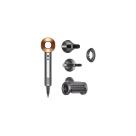 Фен Dyson HD15 Supersonic Professional (Nickel/Copper) (2023) - фото 4