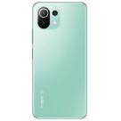 Смартфон Xiaomi 11 Lite 5G NE 6 ГБ + 128 ГБ («Мятный зеленый» | Mint Green) - фото 9