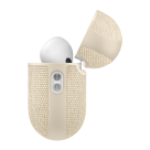 Тканевый чехол с карабином Spigen Urban Fit для AirPods Pro 3 - фото 11