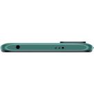 Смартфон Xiaomi Redmi Note 10T 4 ГБ + 128 ГБ («Зелёное сияние» | Aurora Green) - фото 4