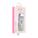 Прозрачный чехол MagSafe VLP Pulse Case для iPhone Air - фото 10