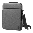 Сумка для ноутбука tomtoc DefenderACE-A03 Laptop Shoulder Bag для MacBook Air и Pro 13" - фото 2