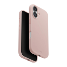 Силиконовый чехол MagSafe Uniq Lino для iPhone 17 - фото 7