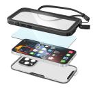 Защитный водонепроницаемый чехол с ремешком Catalyst Total Protection для iPhone 13 Pro - фото 4