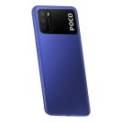 Смартфон Xiaomi POCO M3 4 ГБ + 128 ГБ (Синий | Cool Blue) - фото 7