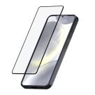 Глянцевое защитное стекло SP Connect для Samsung Galaxy S24 и S25