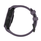 Спортивные часы Garmin Instinct 2S Standard Edition, 40 мм, силиконовый ремешок цвета «тёмная орхидея» - фото 3