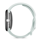 Умные часы Google Pixel Watch 5, 41 мм, Wi-Fi, ремешок цвета «туманный серо-голубой» - фото 3