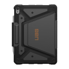 Защитный композитный чехол-подставка UAG Metropolis SE для iPad Air 11" (M2, M3, M4 | 2024–2026) и Air 10,9" - фото 49
