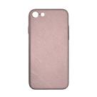 Силиконовый чехол Slim Relief Case для iPhone 6s "Мне повезет" - фото 6