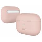 Гибридный чехол Uniq Lino для AirPods Pro 1-го поколения - фото 4