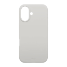 Силиконовый чехол MagSafe Uniq Lino для iPhone 17 - фото 6