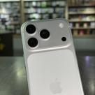 [Уценённый] Смартфон Apple iPhone 17 Pro 256 ГБ (Серебристый | Silver) (nano-SIM и eSIM) - фото 4