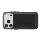 Кожаный чехол-бумажник MagSafe с подставкой MOFT Snap Field Wallet - фото 2