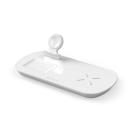 Зарядная станция Deppa для iPhone, Apple Watch и AirPods Pro - фото 2