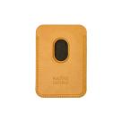 Чехол-бумажник с поддержкой MagSafe Native Union (Re)Classic Wallet Magnetic - фото 9