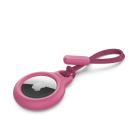 Пластиковый брелок с ремешком Belkin для AirTag (F8W974) - фото 15