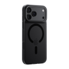 Прозрачный чехол MagSafe Benks Lucid Armor для iPhone 17 Pro и 18 Pro - фото 5
