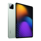 Планшет Xiaomi Pad 7 12 ГБ + 256 ГБ (Зелёный | Green) (версия Global) - фото 3