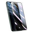 Защитное стекло с фильтром конфиденциальности Baseus для iPhone XS Max и 11 Pro Max