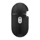 Тканевый чехол с карабином Spigen Urban Fit для AirPods Pro 3 - фото 5