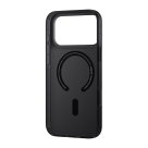 Прозрачный чехол MagSafe Benks Lucid Armor для iPhone 17 Pro Max и 18 Pro Max - фото 3