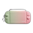 Тканевый чехол tomtoc FancyCase-G05 Slim Case Gradient для Nintendo Switch 2 - фото 10