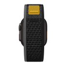 Титановый блочный браслет Spigen Modern Fit Titanium для Apple Watch 44, 45, 46 мм и Ultra 49 мм - фото 20