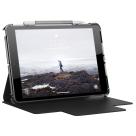 Защитный чехол UAG [U] Lucent для iPad 10,2" (2019–2021) - фото 3