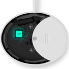 Умный детский термометр Koogeek KSBT1 - фото 6