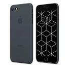 Ультратонкий пластиковый чехол Vipe Wispy для iPhone 7, 8 и SE (2-го и 3-го поколений; 2020 и 2022) - фото 3