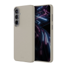 Кожаный чехол MagSafe Uniq Lyden для Samsung Galaxy S26+ - фото 3