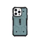 Защитный чехол с поддержкой MagSafe UAG Pathfinder для iPhone 14 Pro - фото 47