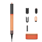 Стайлер Dyson HS09 Hairstyler Air Lab Coanda 2x Complete Long Straight+Wavy (Ceramic Apricot/Topaz) (2026)