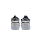 Мужские кроссовки Nike Air Force 1 Low React Split (DH7615-101) - фото 3