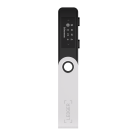 Аппаратный криптовалютный кошелёк Ledger Nano S Plus - фото 4
