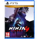 Игра NINJA GAIDEN 4 — Deluxe Edition для PlayStation 5 (интерфейс и субтитры на русском языке)