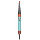 Стайлер Dyson HS08 Hairstyler Airwrap i.d. Straight+Wavy (Ceramic Patina/Topaz) (2024) - фото 7