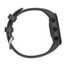 Спортивные часы Garmin Swim 2, силиконовый ремешок сланцевого цвета - фото 3