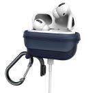 Водонепроницаемый чехол с карабином Catalyst Waterproof Case для AirPods Pro 1-го и 2-го поколений - фото 8