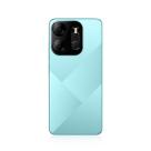 Смартфон Tecno Spark Go 2023 4 ГБ + 64 ГБ («Небесно-голубой» | Uyuni Blue) - фото 7