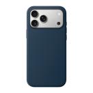 Силиконовый чехол MagSafe Apple Silicone Case для iPhone 17 Pro Max - фото 2